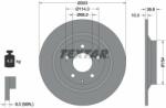 TEXTAR Disc frana TEXTAR PRO 92242703 (92242703)