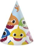 Procos Coifuri party - Baby Shark