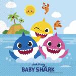 Procos Servetele - Baby Shark