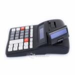 Datecs Casa de marcat cu jurnal electronic Datecs DP150MX (Conectare - Fara Bluetooth inclus) - aparaturafiscala - 939,00 RON