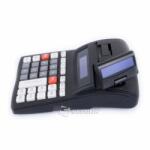 Datecs Casa de marcat Datecs DP150MX (Conectare - Fara Bluetooth inclus) - aparaturafiscala - 957,00 RON