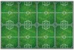 Procos Faţă de masă Fotbal verde 120 x 180 cm Fata de masa