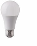V-TAC Bec LED 6.5W, E27, A60, Plastic, 4000K, 160 lm/W (11443-)