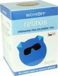 WOYKOFF Relaxis nyugtató hatású tabletta 60db