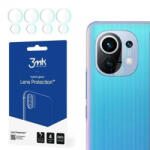 3mk Protection Lens Protect 4x sticla temperata pentru camera Xiaomi Mi 11 5G