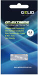 GELID Solutions GP-Extreme Thermal Pad 80x40x0.5mm - 12W/mk - Hővezető lap [TP-GP01-A]