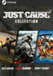 Square Enix Just Cause Collection (PC)