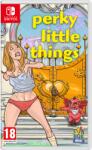 Funbox Media Perky Little Things (Switch)