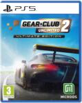 Microids Gear.Club Unlimited 2 [Ultimate Edition] (PS5)