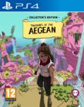 Numskull Games Treasures of the Aegean [Collector's Edition] (PS4)