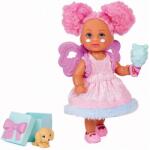 Simba Toys Évi baba kutyás meglepetés - Puppy surprise kék ajándékkal