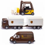 SIKU UPS logisztikai szett (6324)