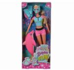 Simba Toys Steffi Love baba delfinnel