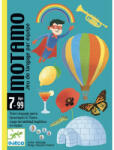 DJECO MotaMo kártyajáték (DJ05095)