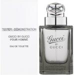Gucci by Gucci pour Homme EDT 90 ml Tester Parfum