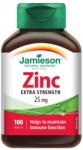 Jamieson Cink tabletta 25 mg 100 db