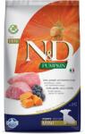 N&D Grain Free Dog Puppy Mini Lamb & Blueberries With Pumpkin 7kg