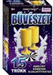 ReToys Magic Show - Bűvészet bűvészdoboz - 15 trükk - Pénztartó pohár (31938)