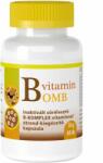 Viva Natura B-Bomb B-vitamin komplex kapszula 60 db