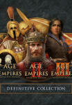 Microsoft Age of Empires Definitive Collection (PC)