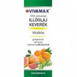 Vivamax Vitalitás illóolaj keverék 10ml (GYVI2)