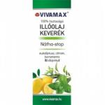 Vivamax Nátha-stop illóolajkeverék 10ml (GYVI3)