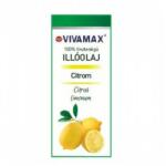 Vivamax Citrom illóolaj 10ml (GYVI6)