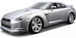 Bburago Nissan GT-R 2009 1:18 (18-12079)