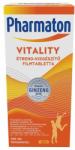 Pharmaton Vitality filmtabletta 100 db