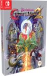 Limited Run Games Bloodstained Curse of the Moon 2 [Classic Edition] (Switch)