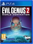 Rebellion Evil Genius 2 World Domination (PS4)