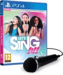 Ravenscourt Let's Sing 2022 [Mic Bundle] (PS4)