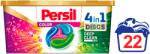 Persil Discs Color 4in1 22 db