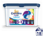 Coccolino Care Color (Cleans, Cares & Protects) 18 db