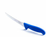 Friedr. Dick ErgoGrip csontozókés ívelt flexibilis 15 cm - kék (8 2981 15)