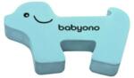 BABY ONO Ajtóütköző Baby Ono kutyus kék