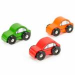 Mentari 3db-os autószett (3134)