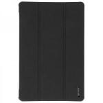 Dux Ducis Husa tableta DuxDucis Domo compatibila cu Samsung Galaxy Tab A 8.4 inch (2020) Black (6934913064238)
