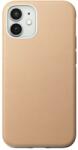 Nomad Husa NOMAD compatibila cu iPhone 12 Mini Natural (NM01971085)