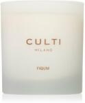 CULTI MILANO Candle Fiqum ароматна свещ 270 гр