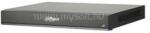 Dahua NVR5216-16P-I/L NVR rögzítő (16 csatorna, 16port af/at PoE; H265+, 320Mbps, HDMI+VGA, 2xUSB, 2x Sata, I/O; AI) (NVR5216-16P-I/L) (NVR5216-16P-I/L)