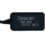 Spacer Controller ventilator Spacer SPFC-RGB (SPFC-RGB)