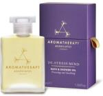 Aromatherapy Associates Ulei anti-stres pentru baie - Aromatherapy Associates De-Stress Mind Bath & Shower Oil 55 ml