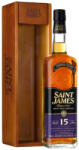 Saint James Vieux 15Y 43% 0, 7l