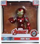 Jada Toys Jada Toys: Metalfigs Marvel Avengers Iron Man (Figurák)