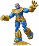 Hasbro Hasbro: Marvel Avengers Bend and Flex Thanos (16cm) (Figurák)