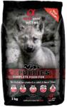 Alpha Spirit Semi Moist Puppies kölyök kutyatáp 3 kg