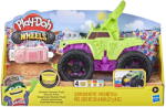 Hasbro Play Doh Set Monster Truck Chompin Monster Truck (f1322) - nebunici