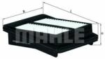MAHLE Filtru aer MAHLE LX 1949 (LX 1949) - automobilus