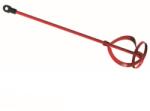 BAUTOOL keverőszár, festett, 85 x 400 mm